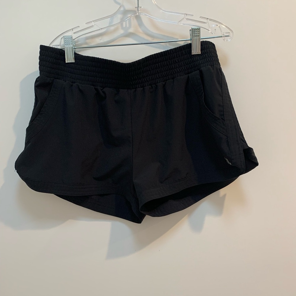 Jo+Jax Athletic Shorts